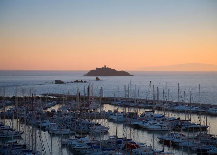 Cala Del Porto Resort