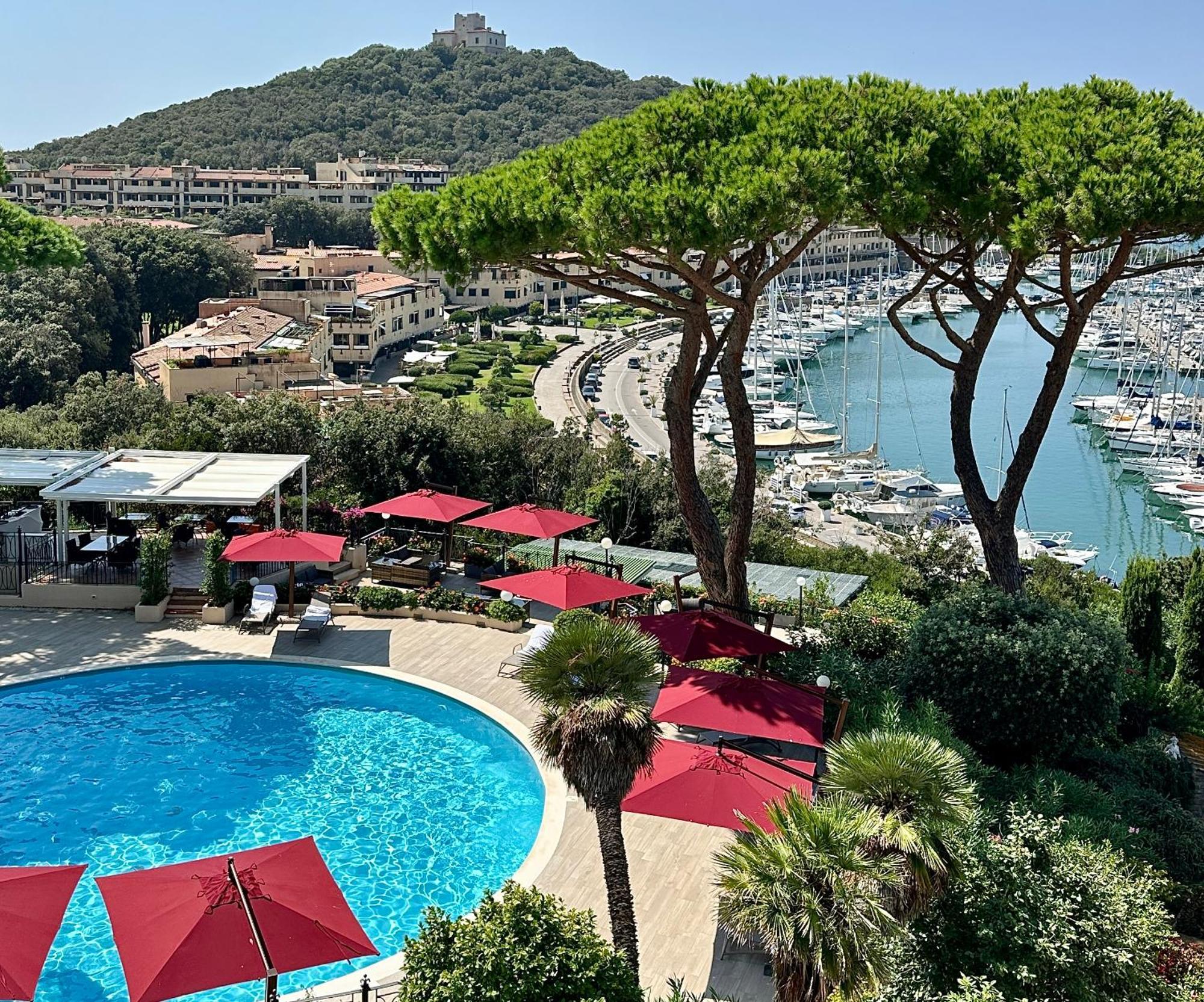 Hotel Cala Del Porto