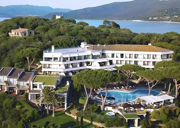 Cala Del Porto Resort