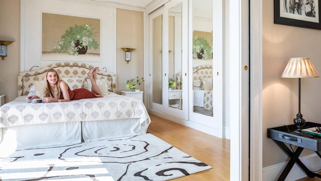 Hotel Cala Del Porto 5*