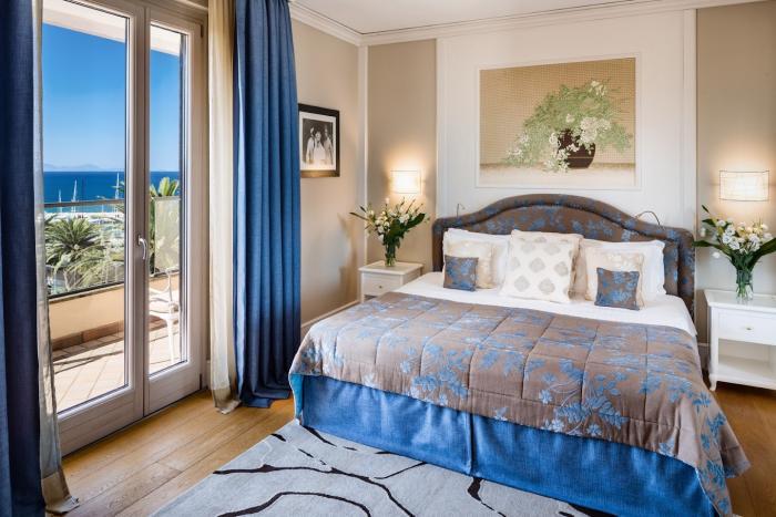 Cala Del Porto Hotel 5*
