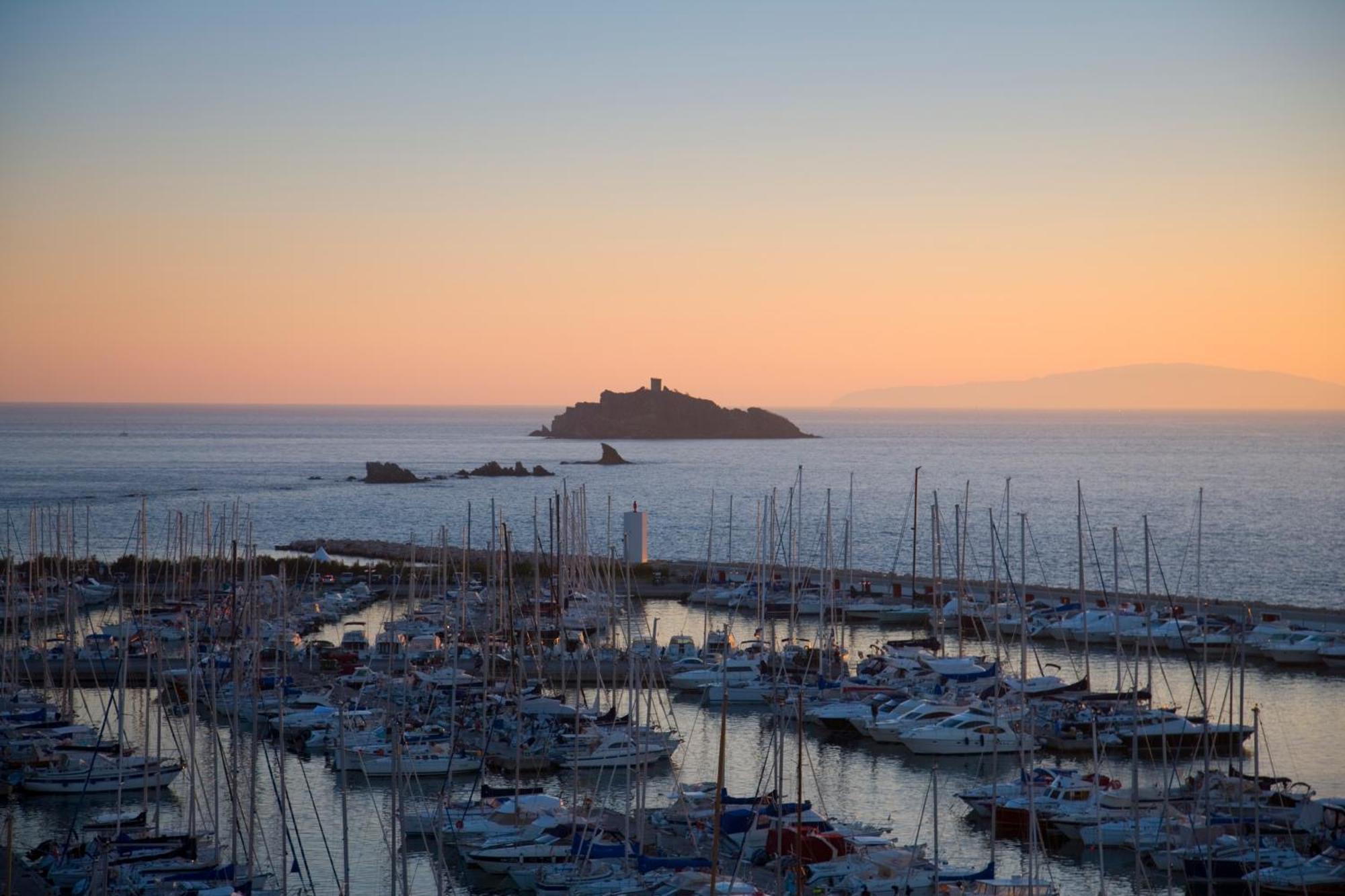 Cala Del Porto Hotel