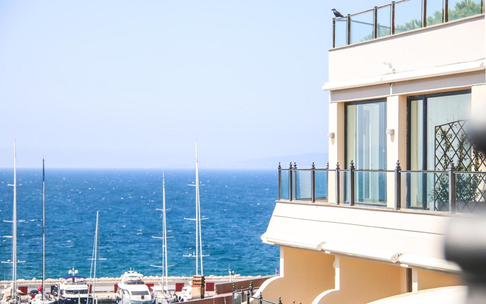 Hotel Cala Del Porto 5*
