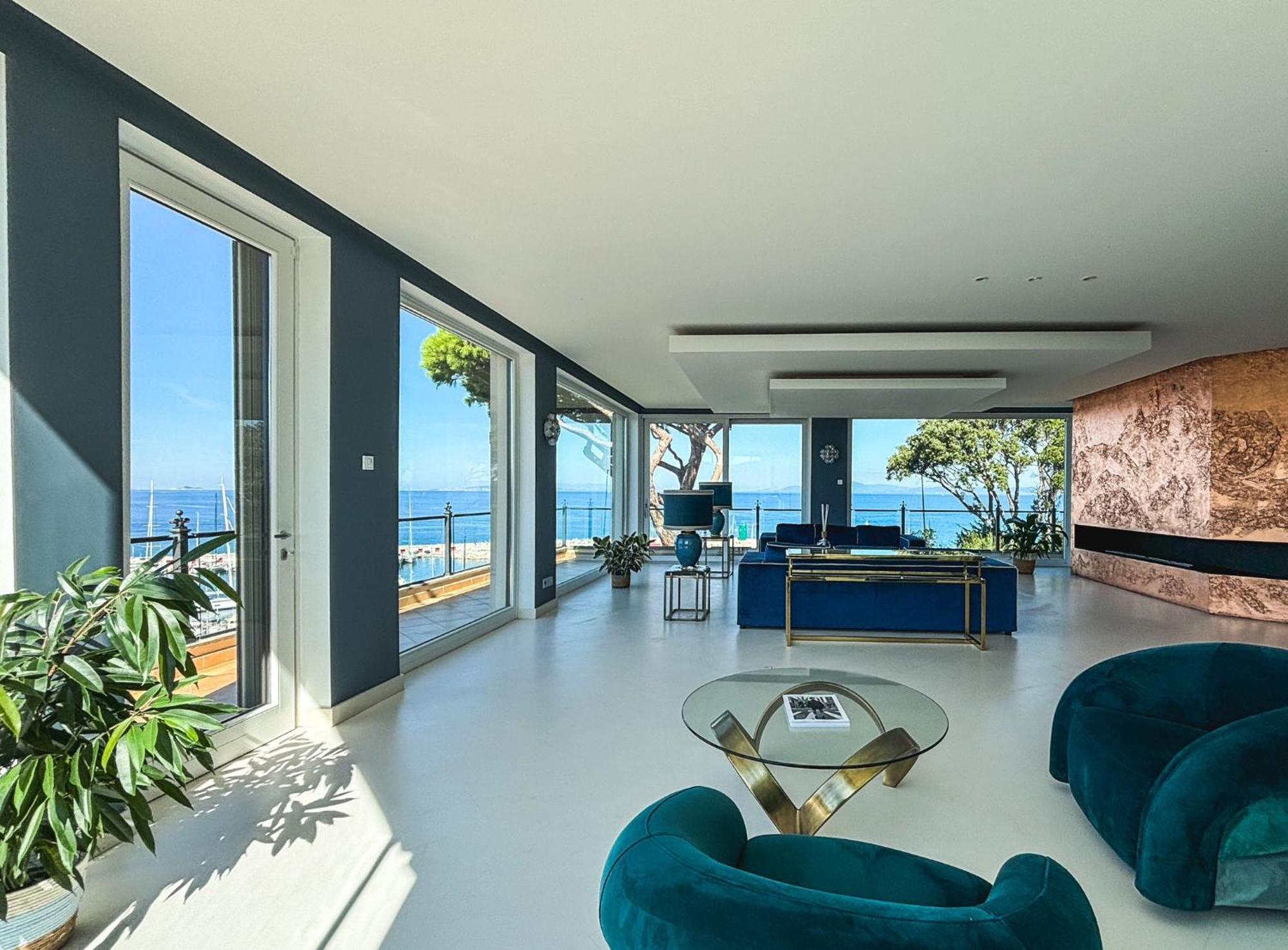 Hotel Cala Del Porto Punta Ala