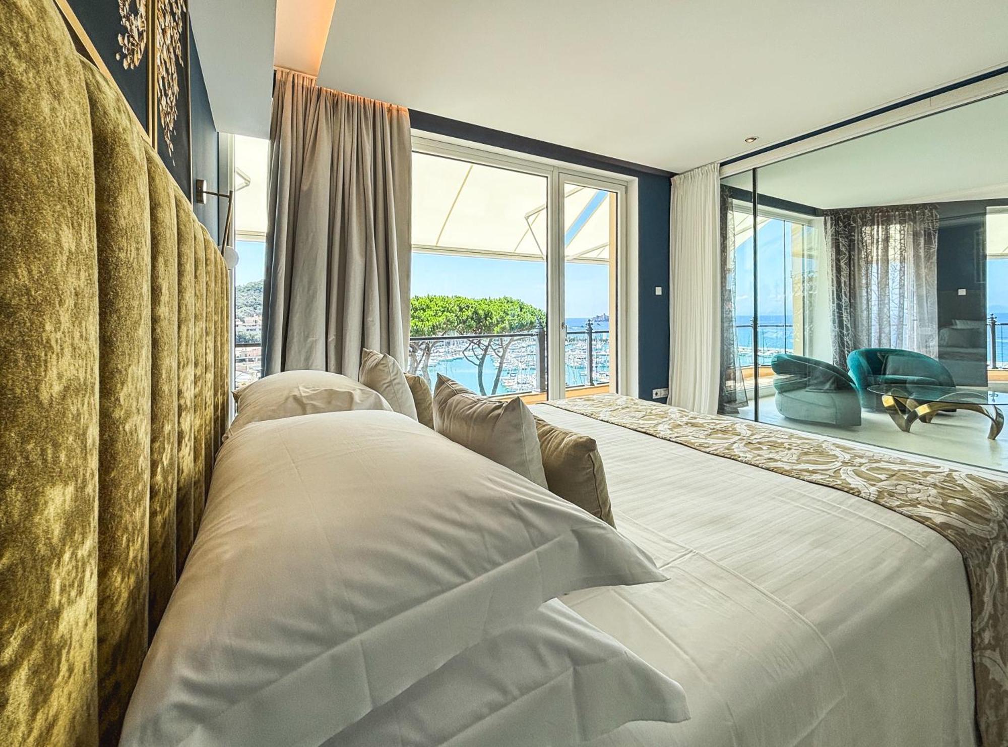 Cala Del Porto Hotel Punta Ala