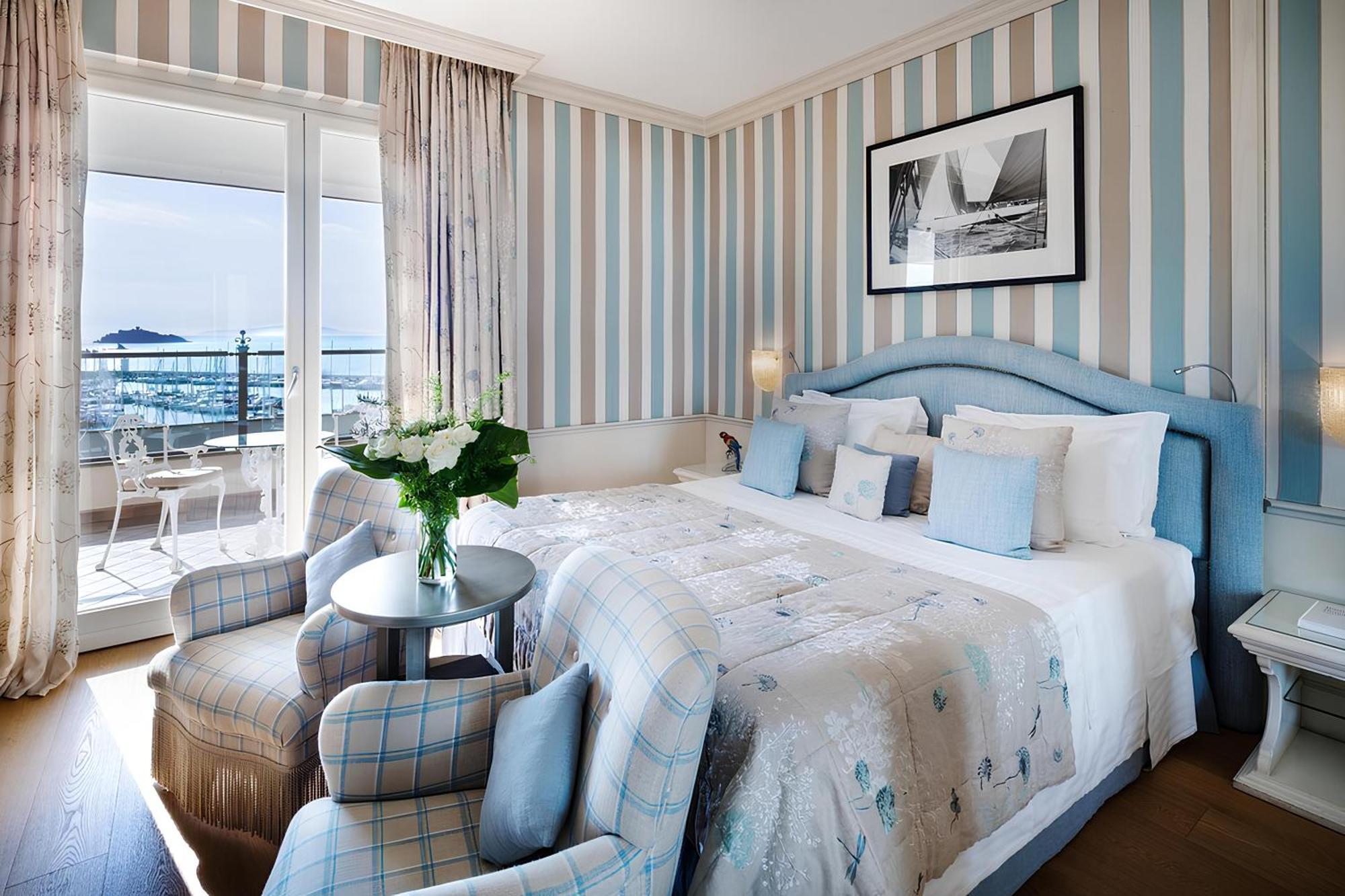 Cala Del Porto Hotel 5*