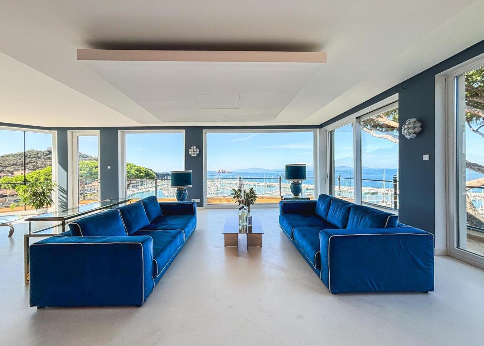 Cala Del Porto Hotel 5*