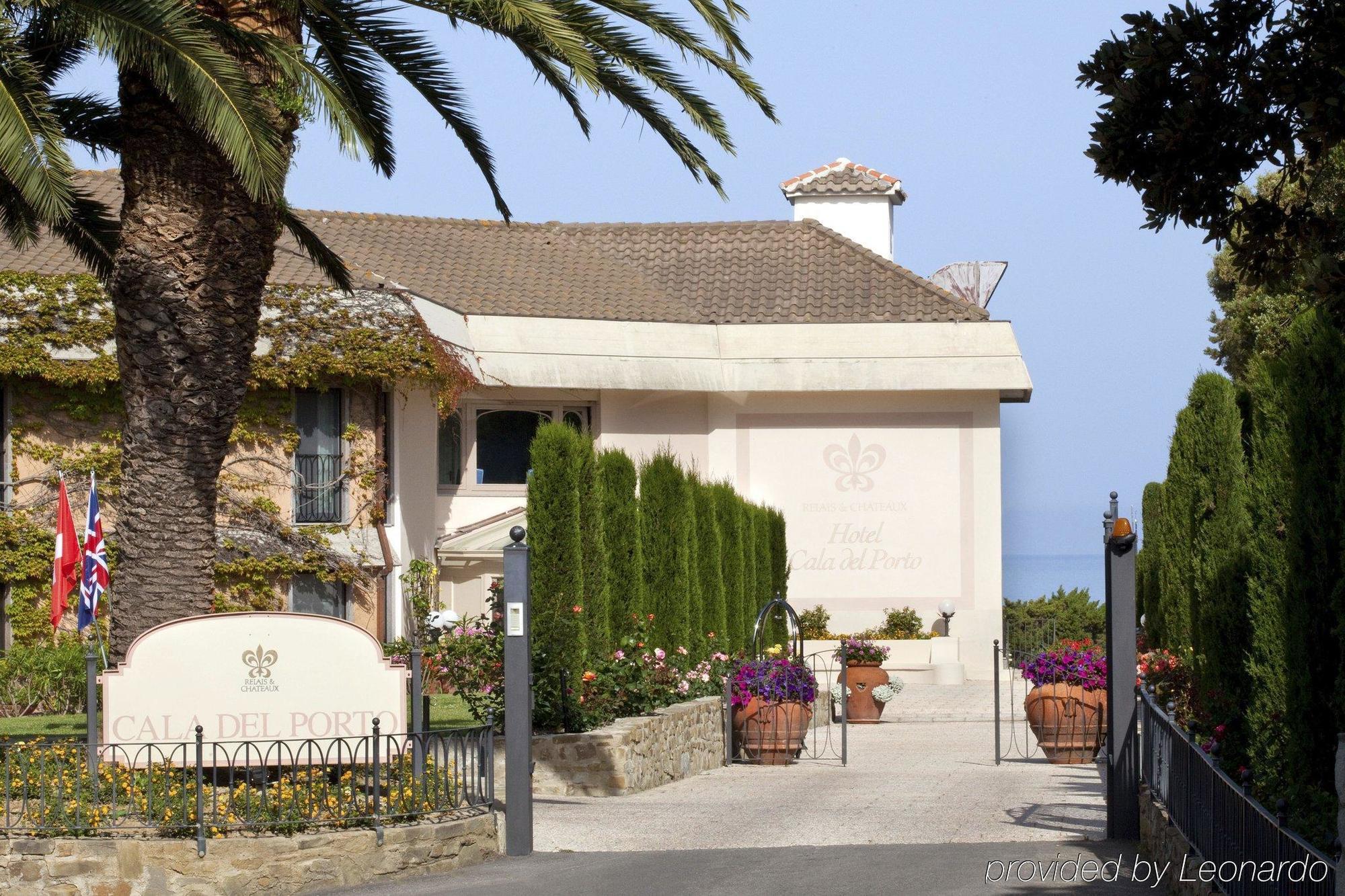 Hotel Cala Del Porto