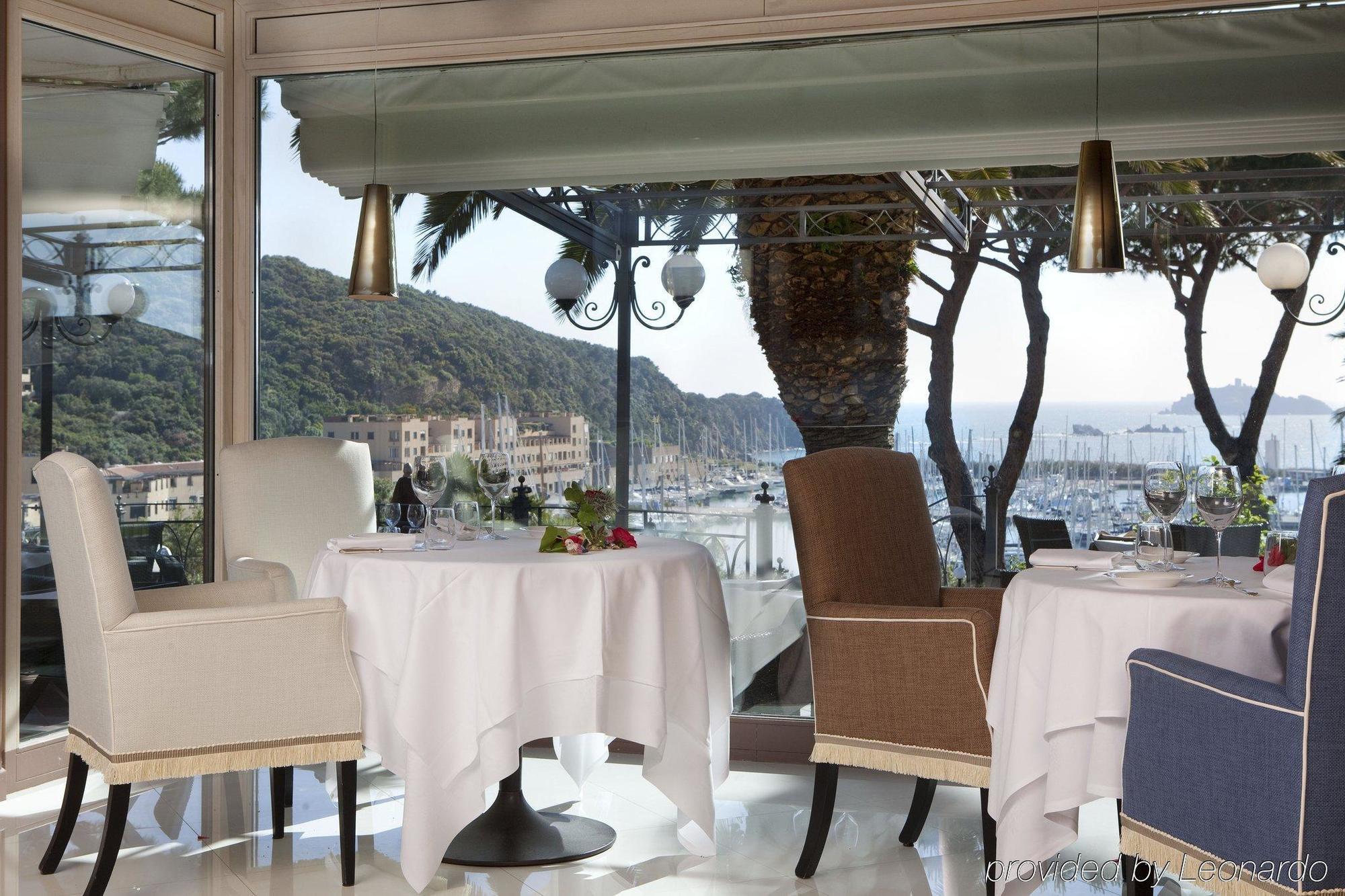 Cala Del Porto Hotel 5*