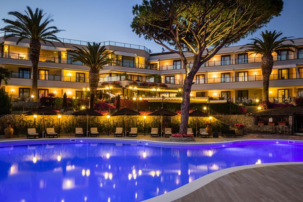 Cala Del Porto Hotel