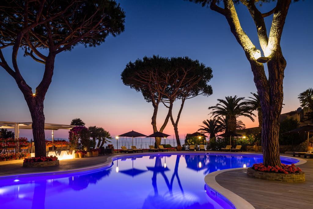 Hotel Cala Del Porto
