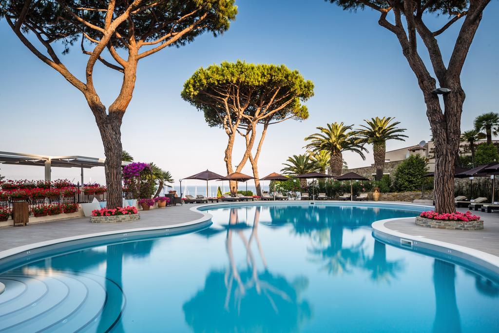 Hotel Cala Del Porto Punta Ala