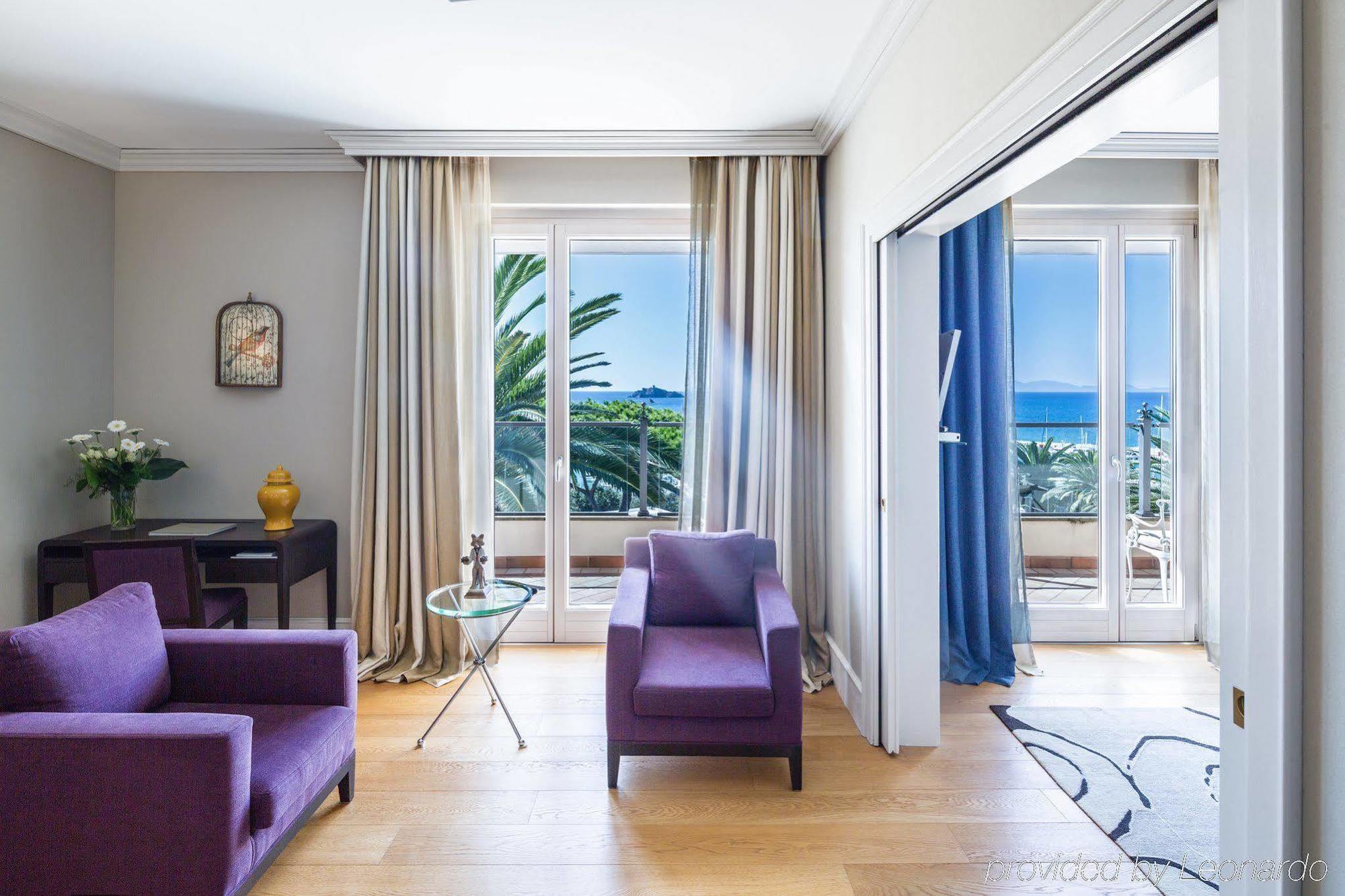 Hotel Cala Del Porto