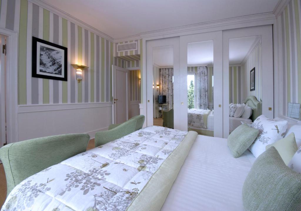 Hotel Cala Del Porto 5*
