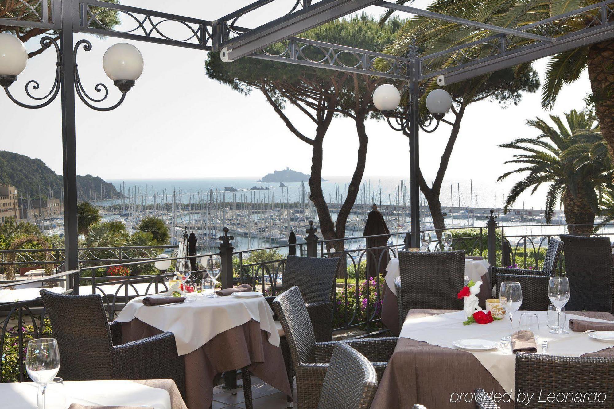 Cala Del Porto Hotel 5*